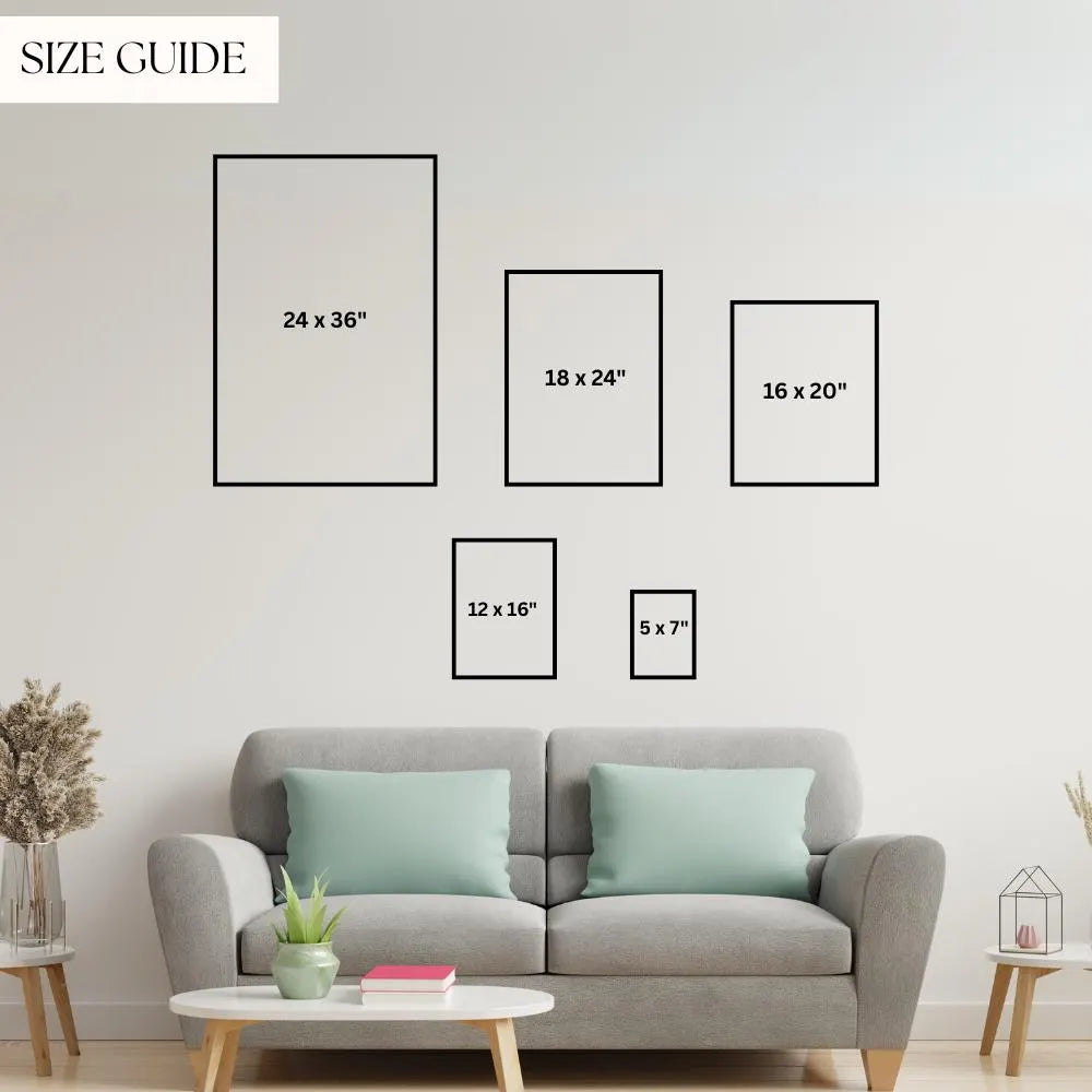 Jeremiah 29:11 Framed Bible Verse Art